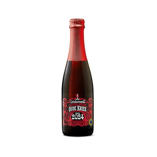 Lindemans Kriek Cuvee Rene Ib 375mL