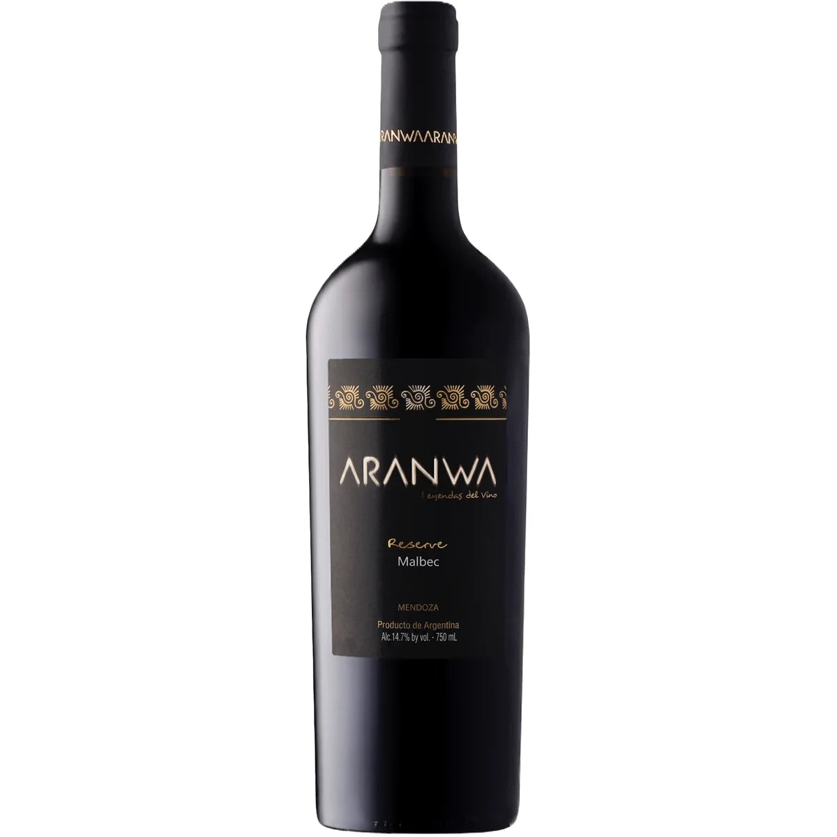 Aranwa Reserve Malbec 750mL
