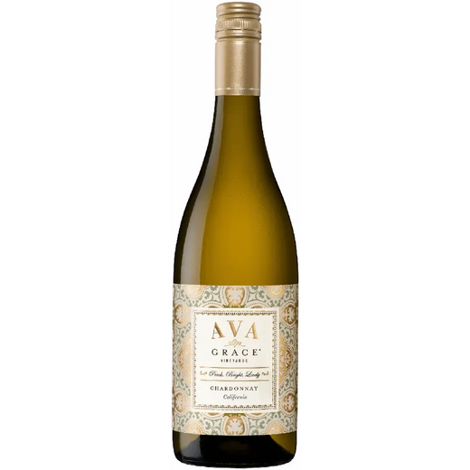 Ava Grace Chardonnay 750mL