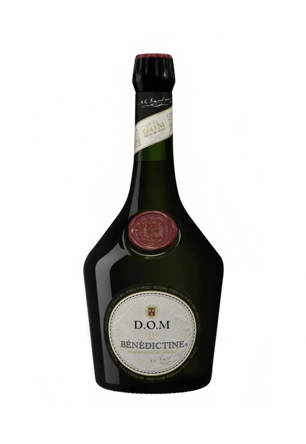 Benedictine (D O M) 750mL