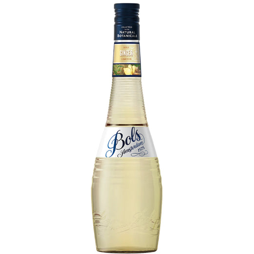 Bols Ginger 750mL