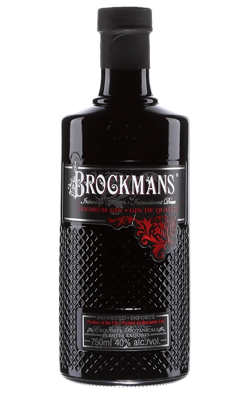 Brockmans Gin 750mL