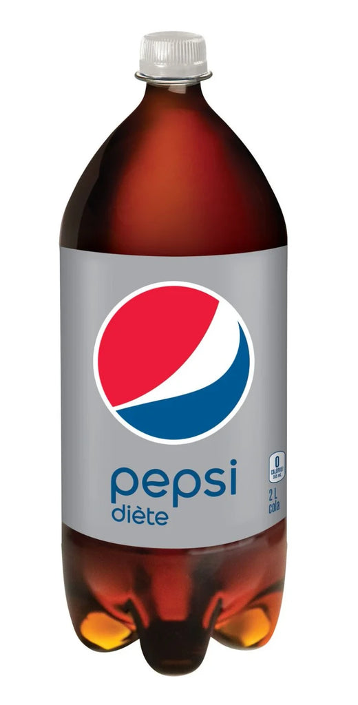 Pepsi Diet 2000mL