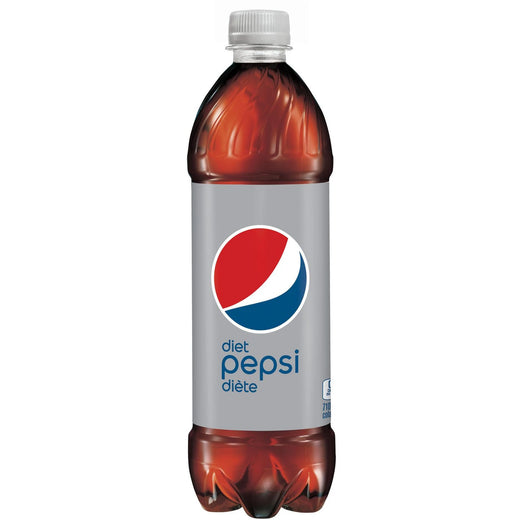 Diet Pepsi 710mL