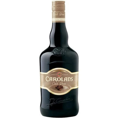 Carolans Cold Brew 750mL