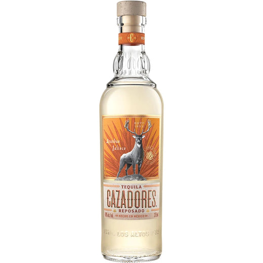 Cazadores Reposado 375mL