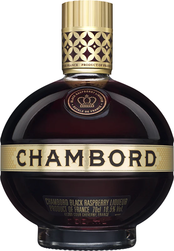 Chambord Raspberry Liquor 50mL