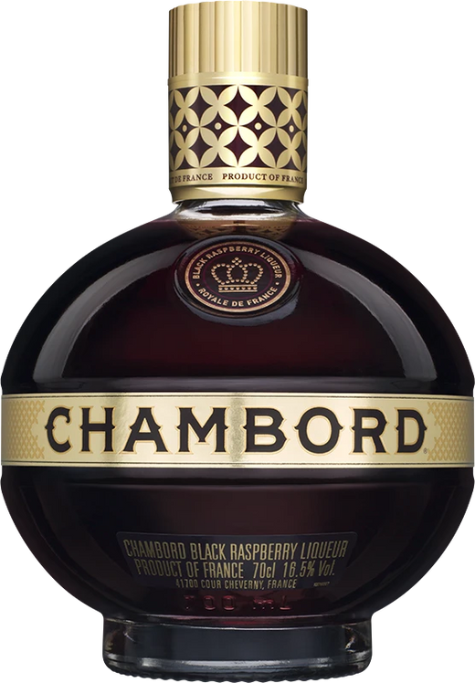 Chambord Raspberry Liquor 50mL