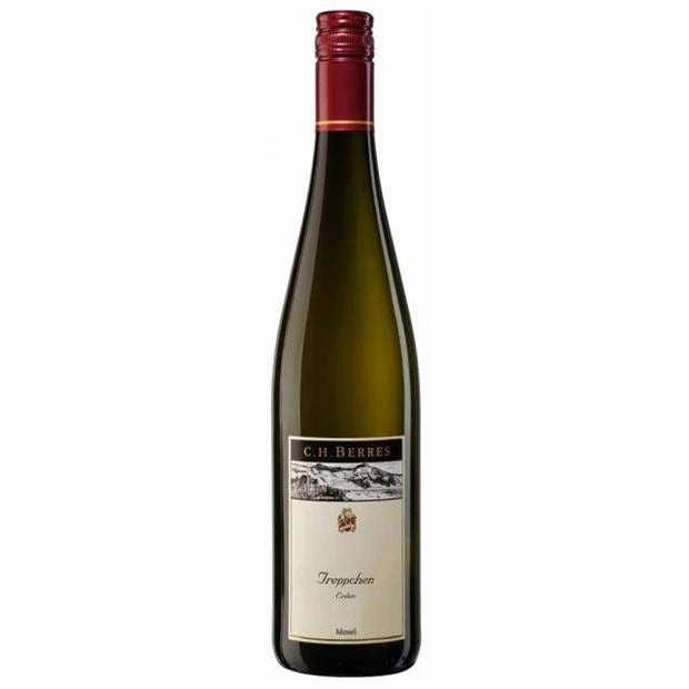 Ch Berres Erdener Treppchen Kabinett 750mL