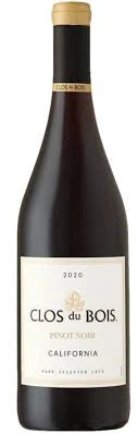 Clos Du Bois Pinot Noir 750mL