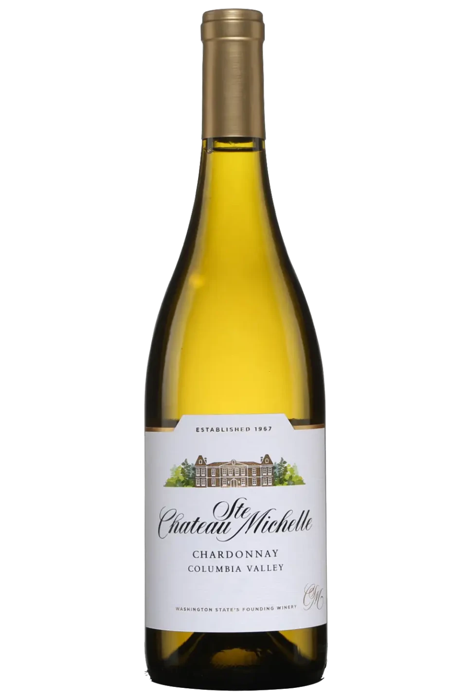 Columbia Valley Chardonnay 750mL