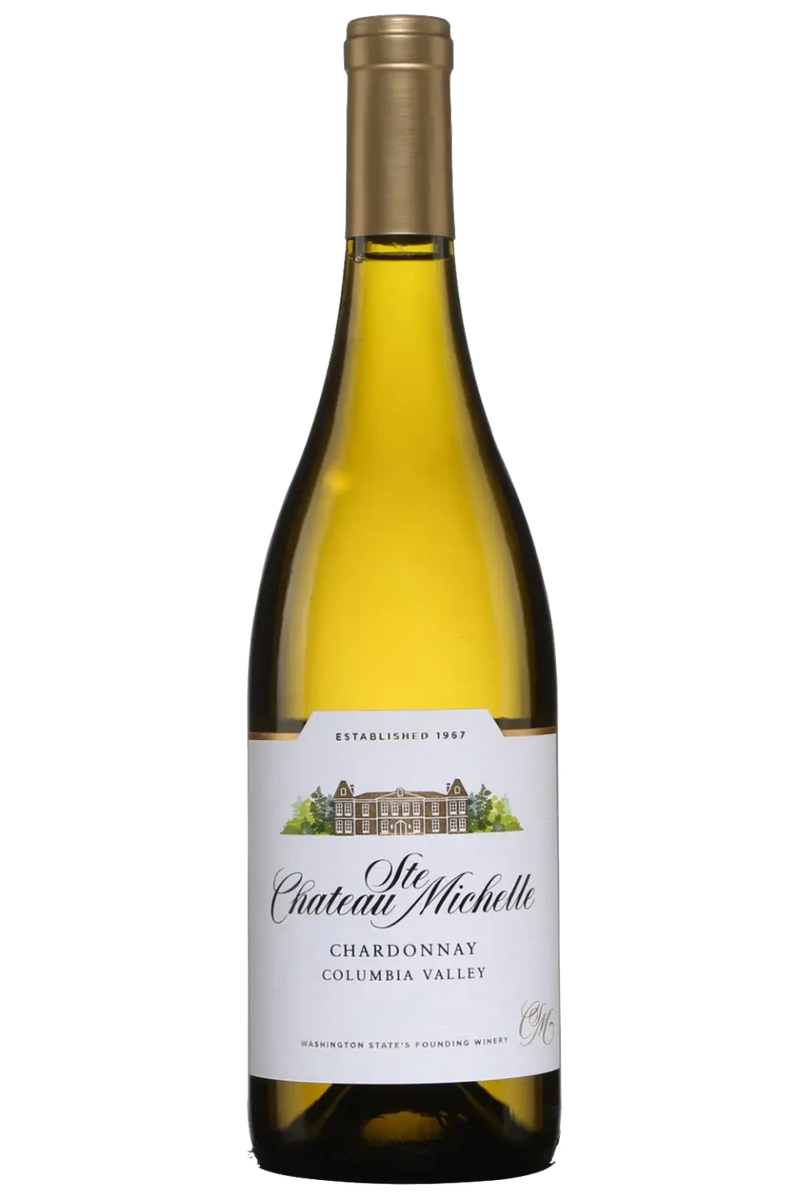 Columbia Valley Chardonnay 750mL