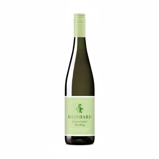 Deinhard Riesling Dry 750mL