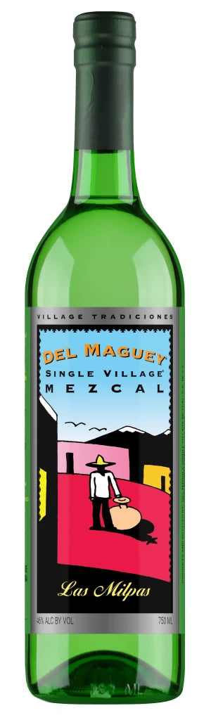 Del Maguey Chichicapa 750mL