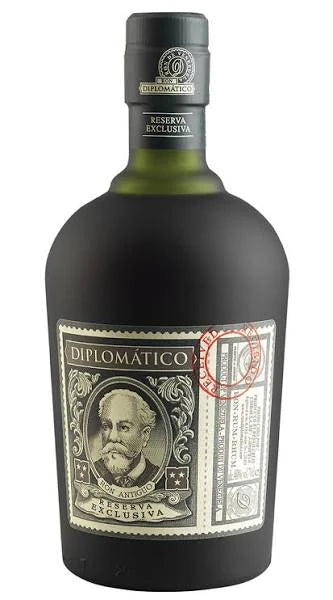 Diplomatico Exclusive Reserve 750mL