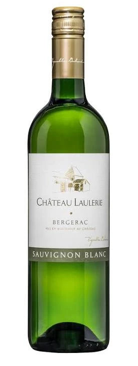 Dubard Chateau Laulerie Sauvignon Blanc 750mL