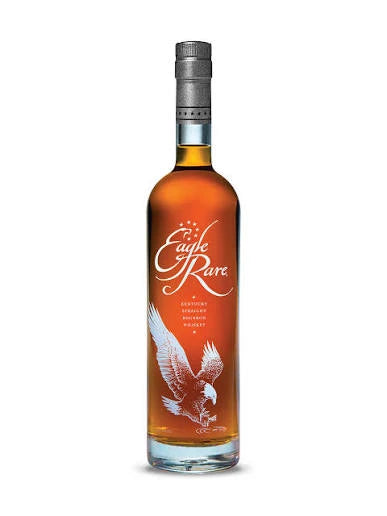 Eagle Rare 10 Year Old 750mL