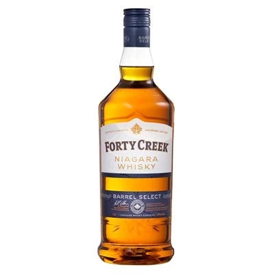 Forty Creek Barrel Select 1140mL