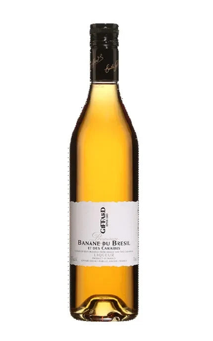 Giffard Banane Du Bresil 700mL