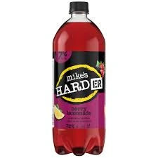 Mikes Harder Berry Lemonade 1000mL