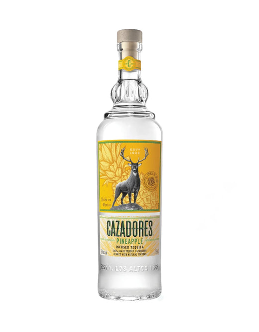 Cazadores Pineapple 750mL