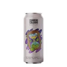 Cc X Temporal Time & Space Saturated Hop 4x473mL