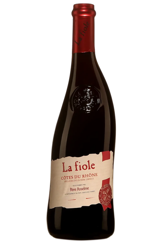 Brotte La Fiole Cotes Du Rhone 750mL