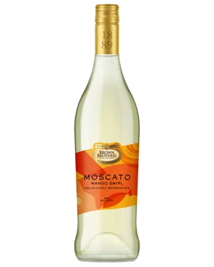 Moscato Mango Swirl 750mL