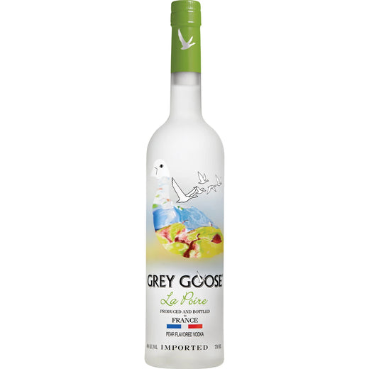 Grey Goose La Poire 750mL