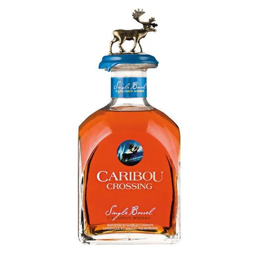 Caribou Crossing 750mL