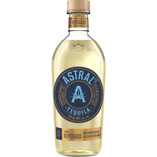 Astral Reposado 750mL