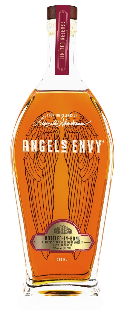 Angel'S Envy Bottled In-Bond 750mL