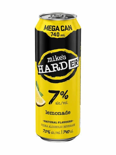 Mike'S Harder Lemonade 740mL