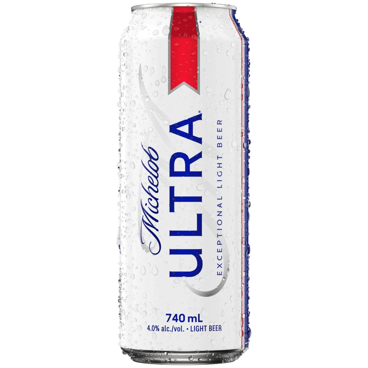 Michelob Ultra 740mL