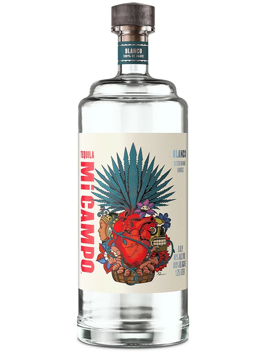 Mi Campo Blanco 1.75L 1750mL