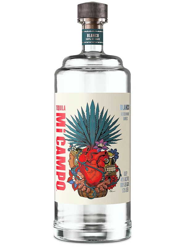 Mi Campo Blanco 1.75L 1750mL
