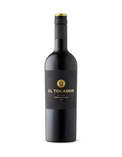 El Tocador Tempranillo 750mL