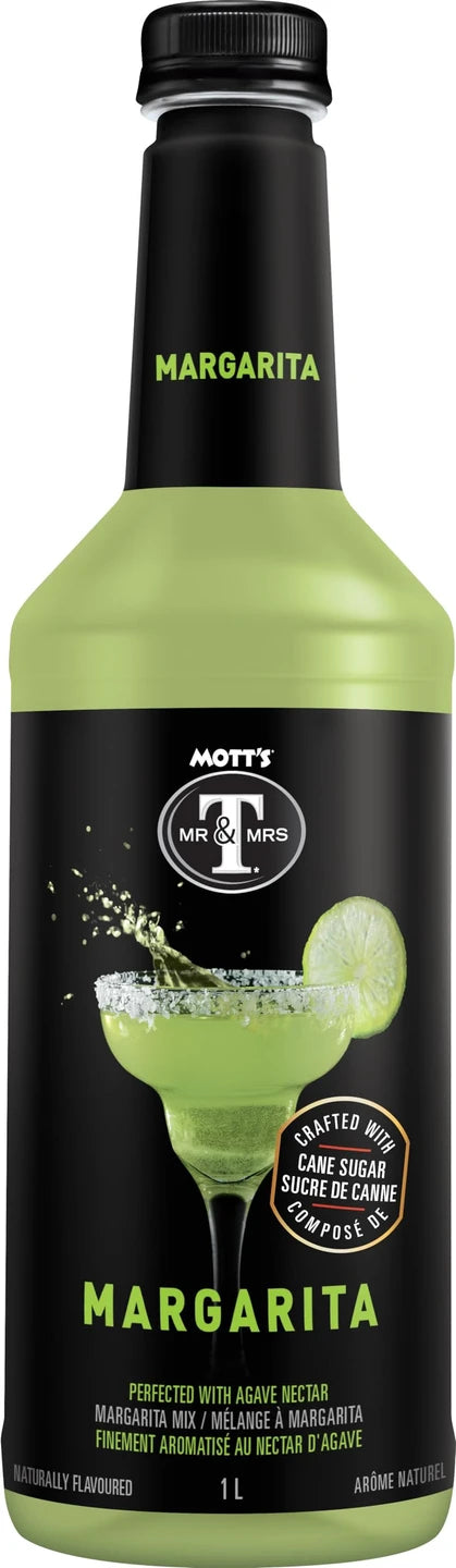 Mott's Margartia Mix 1000mL