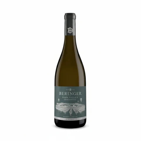 Beringer Napa Valley Chardonnay 750mL