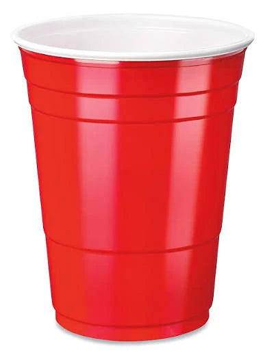 Cups 15 Pack