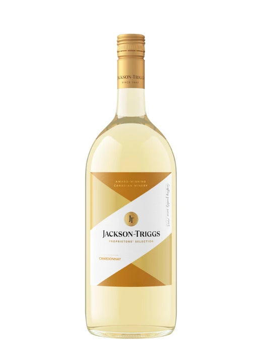 Jackson Triggs Ps Chardonnay 1500mL