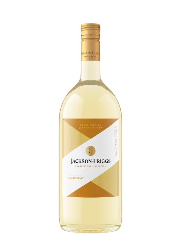 Jackson Triggs Ps Chardonnay 1500mL