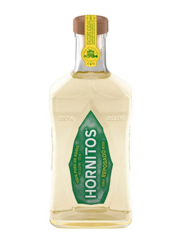 Hornitos Reposado 375mL
