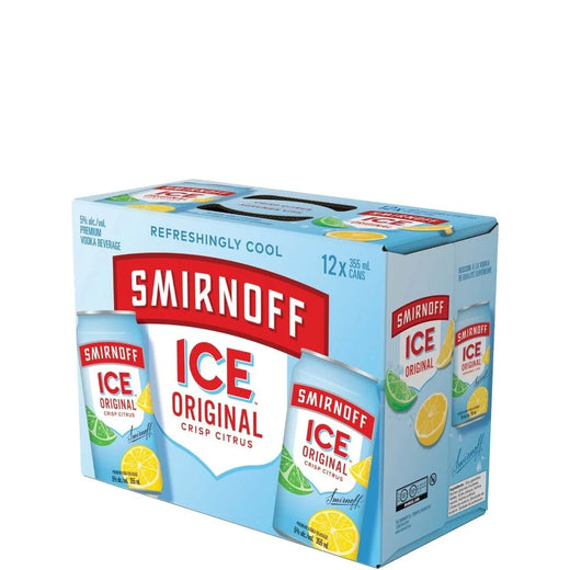 Smirnoff Ice 12x355mL