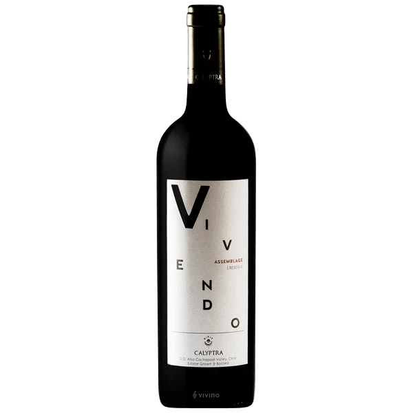 Calyptra Assemblage Vivendo 750mL