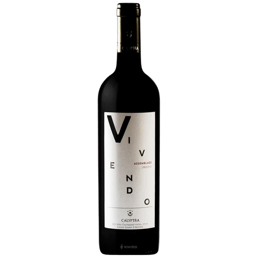 Calyptra Assemblage Vivendo 750mL