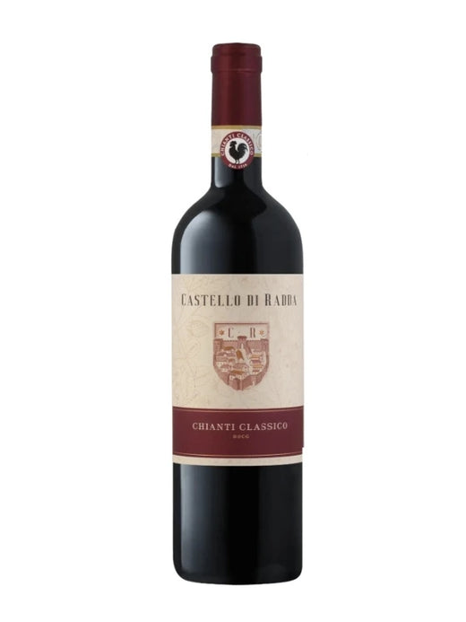 Castello Di Radda Chianti Classico 750mL