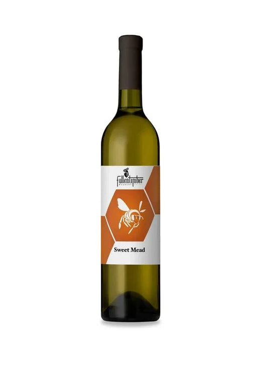 Fallen Timber Meadery - Traditional Sweet 750mL