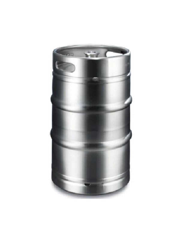 Juicy Rumour Neipa 30L KEG