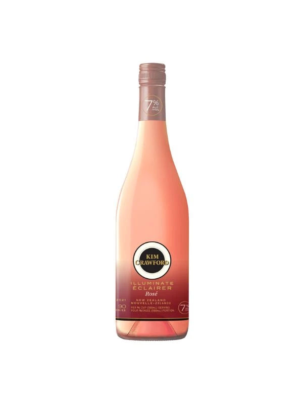 Kim Crawford Illuminate Rose 750mL
